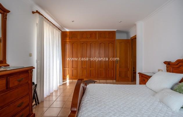 Herverkoop - Villa - Elche - Costa Blanca