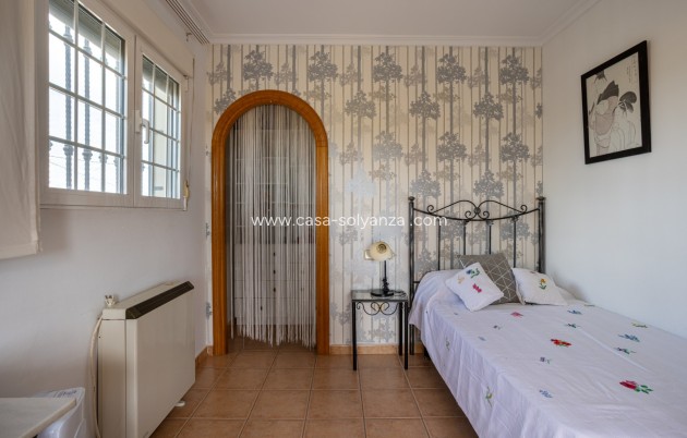 Herverkoop - Villa - Elche - Costa Blanca