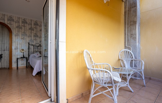 Herverkoop - Villa - Elche - Costa Blanca