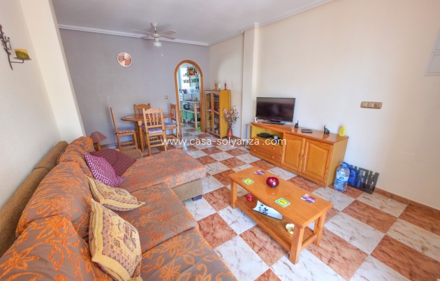 Herverkoop - Appartement / flat - Cabo Roig - Costa Blanca