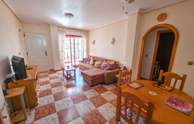 Resale - Apartment / flat - Cabo Roig - Costa Blanca