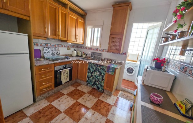 Resale - Apartment / flat - Cabo Roig - Costa Blanca