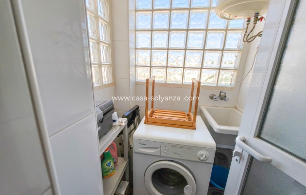 Resale - Apartment / flat - Cabo Roig - Costa Blanca