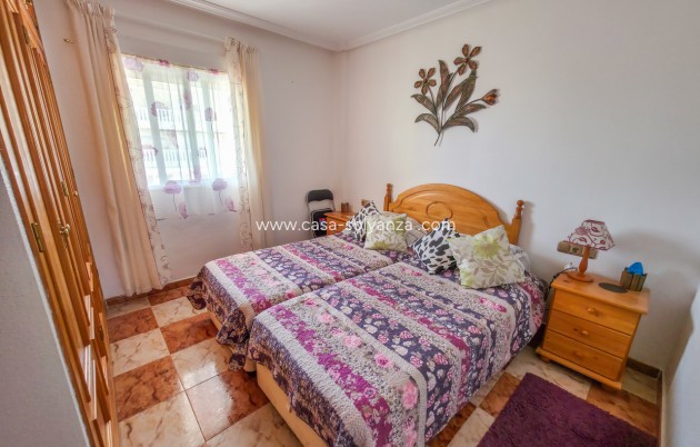 Resale - Apartment / flat - Cabo Roig - Costa Blanca