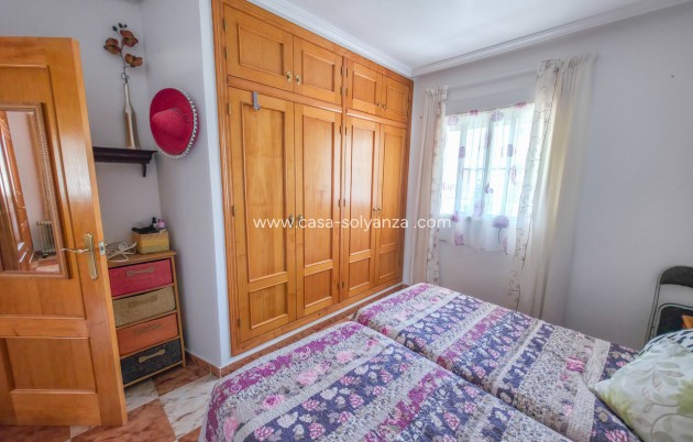 Resale - Apartment / flat - Cabo Roig - Costa Blanca