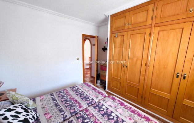 Resale - Apartment / flat - Cabo Roig - Costa Blanca