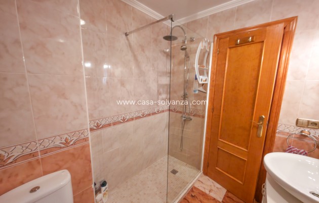 Resale - Apartment / flat - Cabo Roig - Costa Blanca