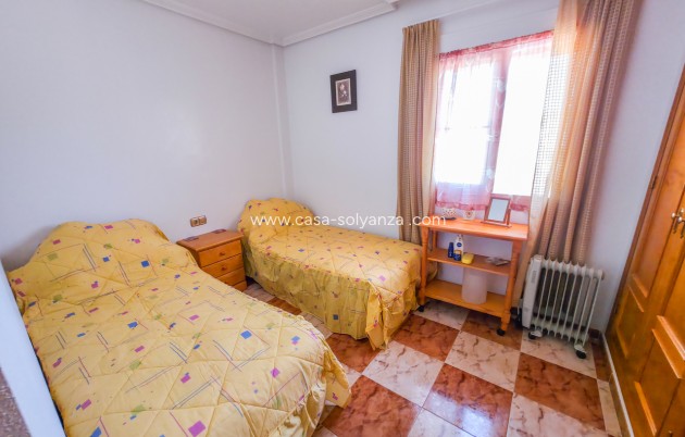 Resale - Apartment / flat - Cabo Roig - Costa Blanca