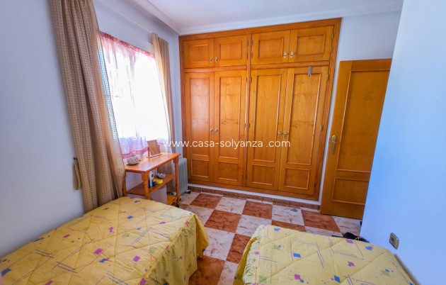 Resale - Apartment / flat - Cabo Roig - Costa Blanca