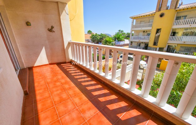 Resale - Apartment / flat - Cabo Roig - Costa Blanca