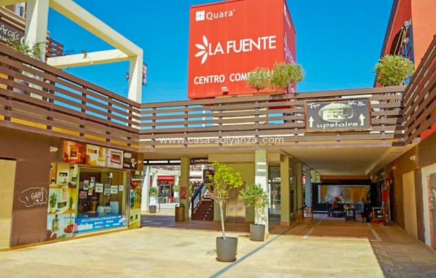 Resale - Apartment / flat - Cabo Roig - Costa Blanca