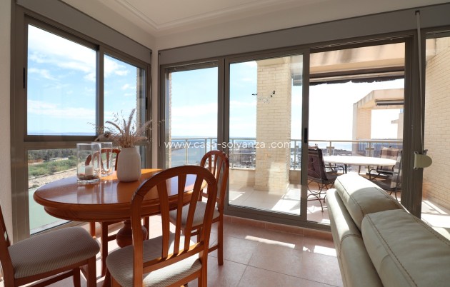 Revente - Appartement - Guardamar del Segura - Guardamar del Segura - Town