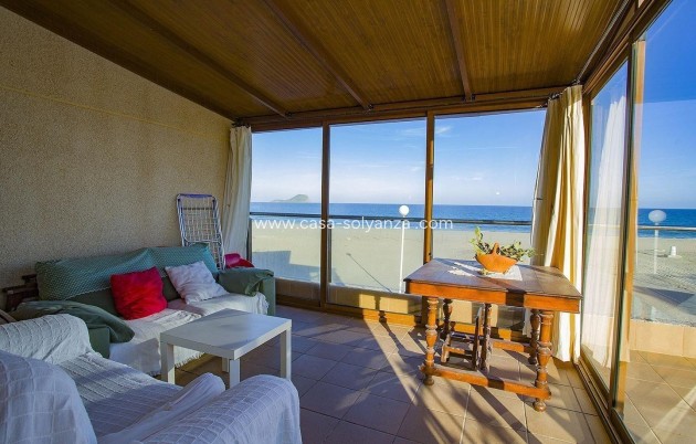 Herverkoop - Villa - La Manga del Mar Menor - Playa De Las Gaviotas-el Pedrucho