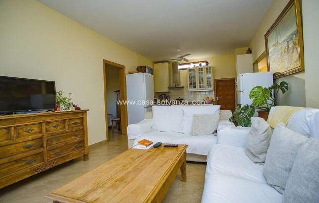 Herverkoop - Villa - La Manga del Mar Menor - Playa De Las Gaviotas-el Pedrucho