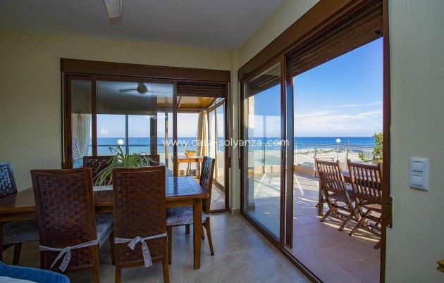 Herverkoop - Villa - La Manga del Mar Menor - Playa De Las Gaviotas-el Pedrucho
