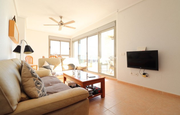 Revente - Appartement - Guardamar del Segura - Guardamar del Segura - Town