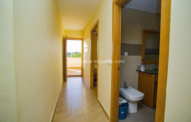Herverkoop - Villa - La Manga del Mar Menor - Playa De Las Gaviotas-el Pedrucho