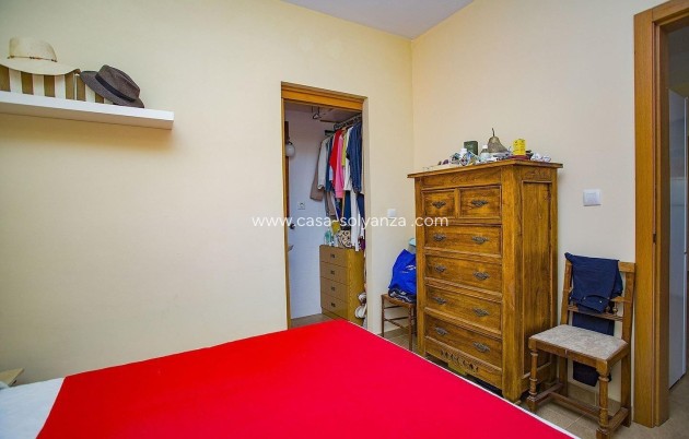 Herverkoop - Villa - La Manga del Mar Menor - Playa De Las Gaviotas-el Pedrucho