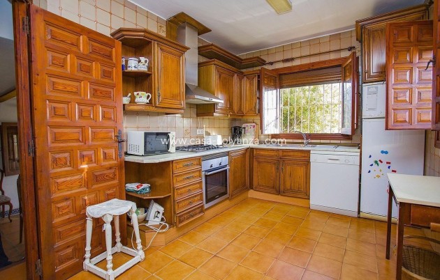 Herverkoop - Villa - La Manga del Mar Menor - Playa De Las Gaviotas-el Pedrucho