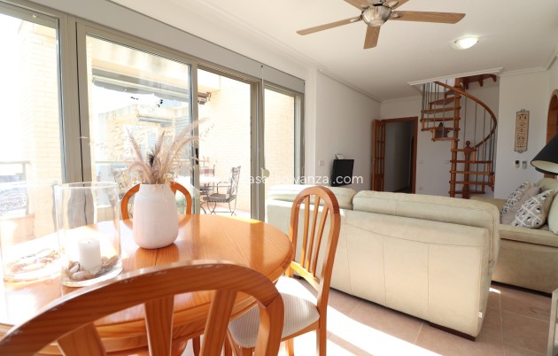 Revente - Appartement - Guardamar del Segura - Guardamar del Segura - Town