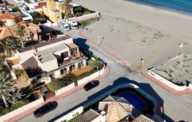 Herverkoop - Villa - La Manga del Mar Menor - Playa De Las Gaviotas-el Pedrucho