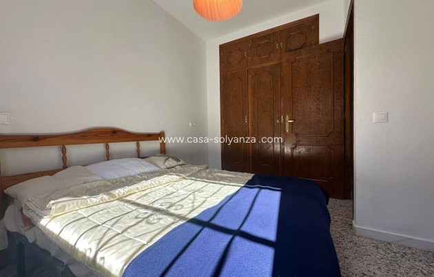 Herverkoop - Herenhuis - Torrevieja - Cabo cervera