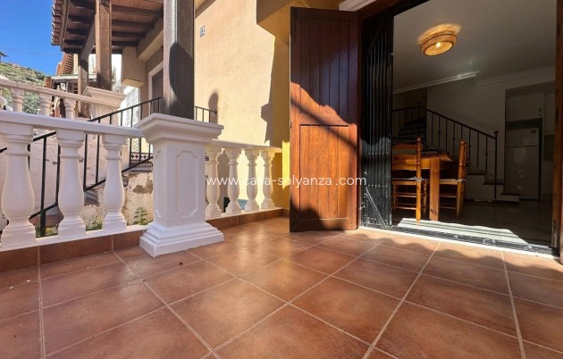 Herverkoop - Herenhuis - Torrevieja - Cabo cervera