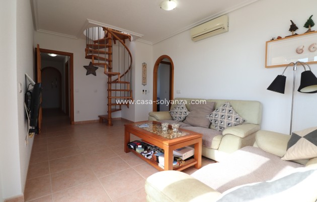 Revente - Appartement - Guardamar del Segura - Guardamar del Segura - Town