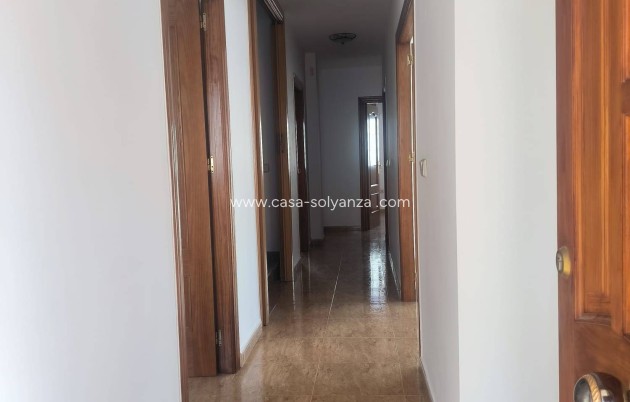 Reventa - Adosado - Torre Pacheco - Balsicas