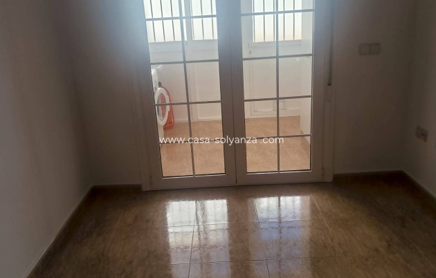 Reventa - Adosado - Torre Pacheco - Balsicas
