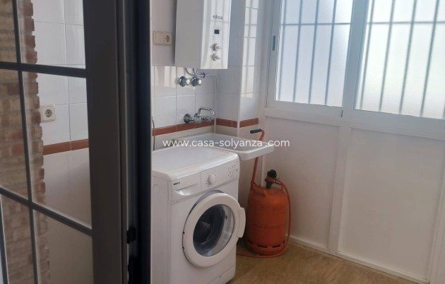 Reventa - Adosado - Torre Pacheco - Balsicas