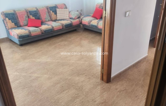 Reventa - Adosado - Torre Pacheco - Balsicas