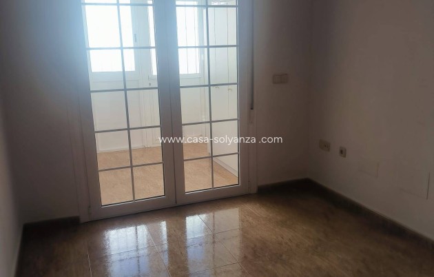 Reventa - Adosado - Torre Pacheco - Balsicas