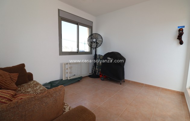 Revente - Appartement - Guardamar del Segura - Guardamar del Segura - Town