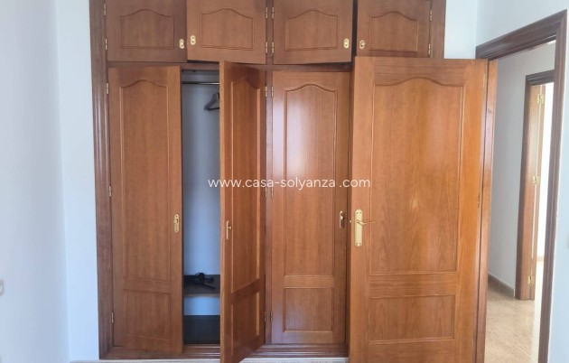 Reventa - Adosado - Torre Pacheco - Balsicas