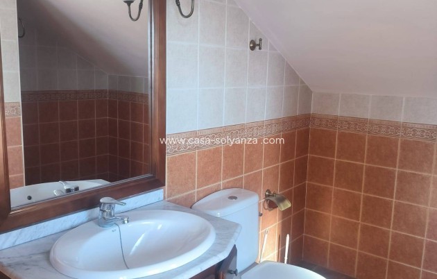 Reventa - Adosado - Torre Pacheco - Balsicas