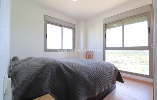 Revente - Appartement - Guardamar del Segura - Guardamar del Segura - Town