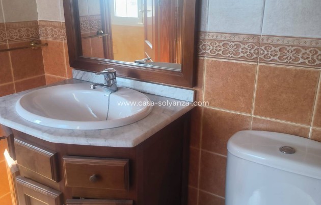 Reventa - Adosado - Torre Pacheco - Balsicas