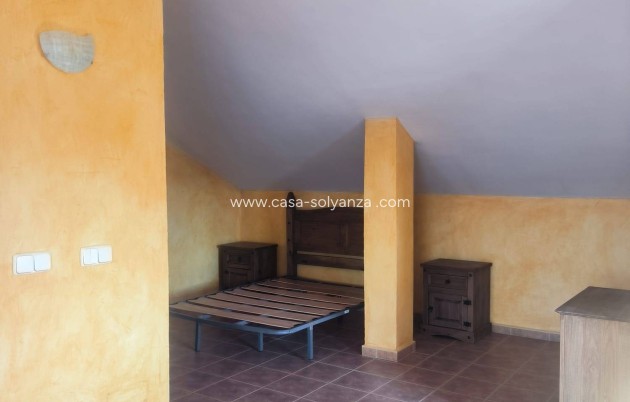 Reventa - Adosado - Torre Pacheco - Balsicas