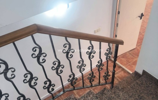 Reventa - Adosado - Torre Pacheco - Balsicas