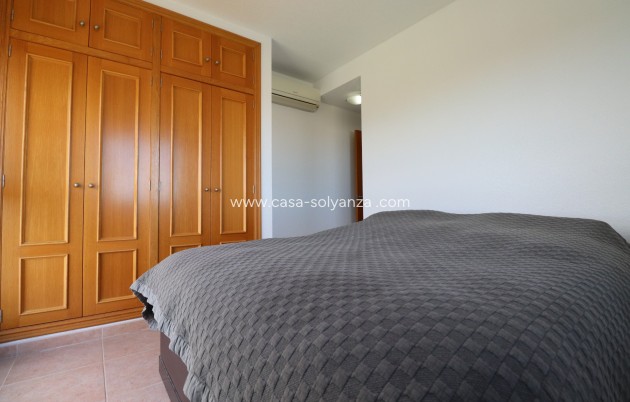 Revente - Appartement - Guardamar del Segura - Guardamar del Segura - Town