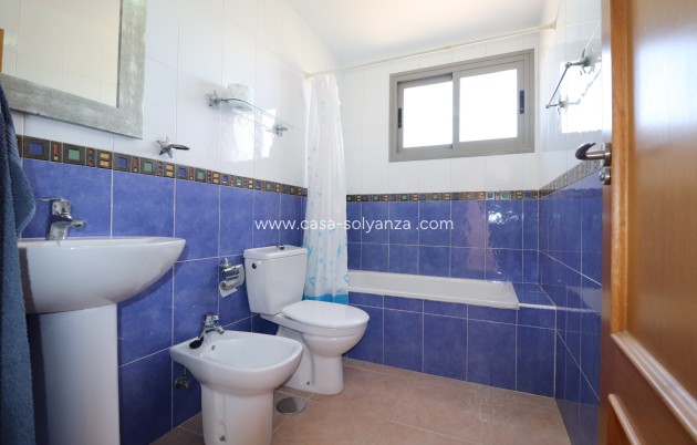 Revente - Appartement - Guardamar del Segura - Guardamar del Segura - Town