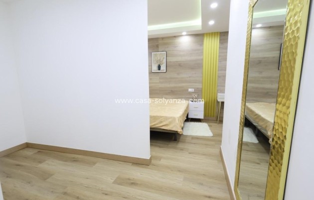 Herverkoop - Appartement / flat - Torrevieja - Costa Blanca