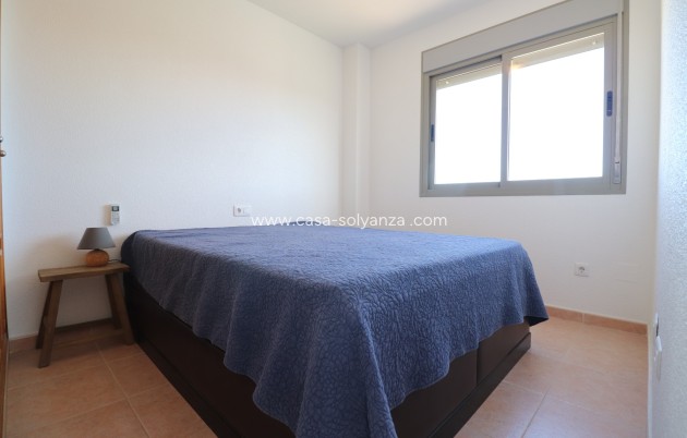 Revente - Appartement - Guardamar del Segura - Guardamar del Segura - Town