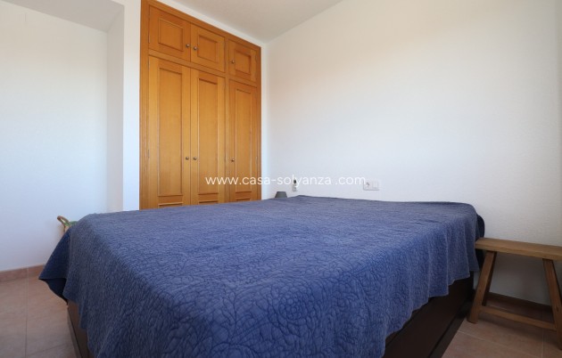 Revente - Appartement - Guardamar del Segura - Guardamar del Segura - Town