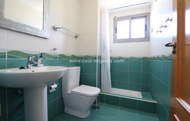Revente - Appartement - Guardamar del Segura - Guardamar del Segura - Town