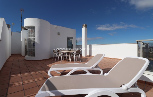 Revente - Appartement - Guardamar del Segura - Guardamar del Segura - Town