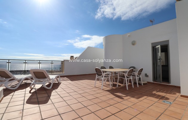 Revente - Appartement - Guardamar del Segura - Guardamar del Segura - Town