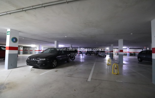 Revente - Appartement - Guardamar del Segura - Guardamar del Segura - Town