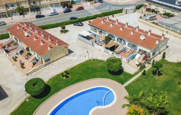 Herverkoop - Herenhuis - Ciudad Quesada - Costa Blanca